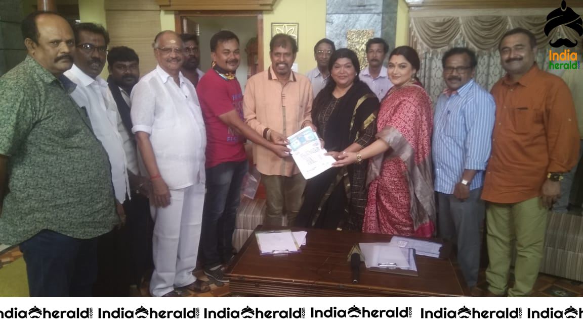 Agreement between STEPS and FEFSI signed on mutual note