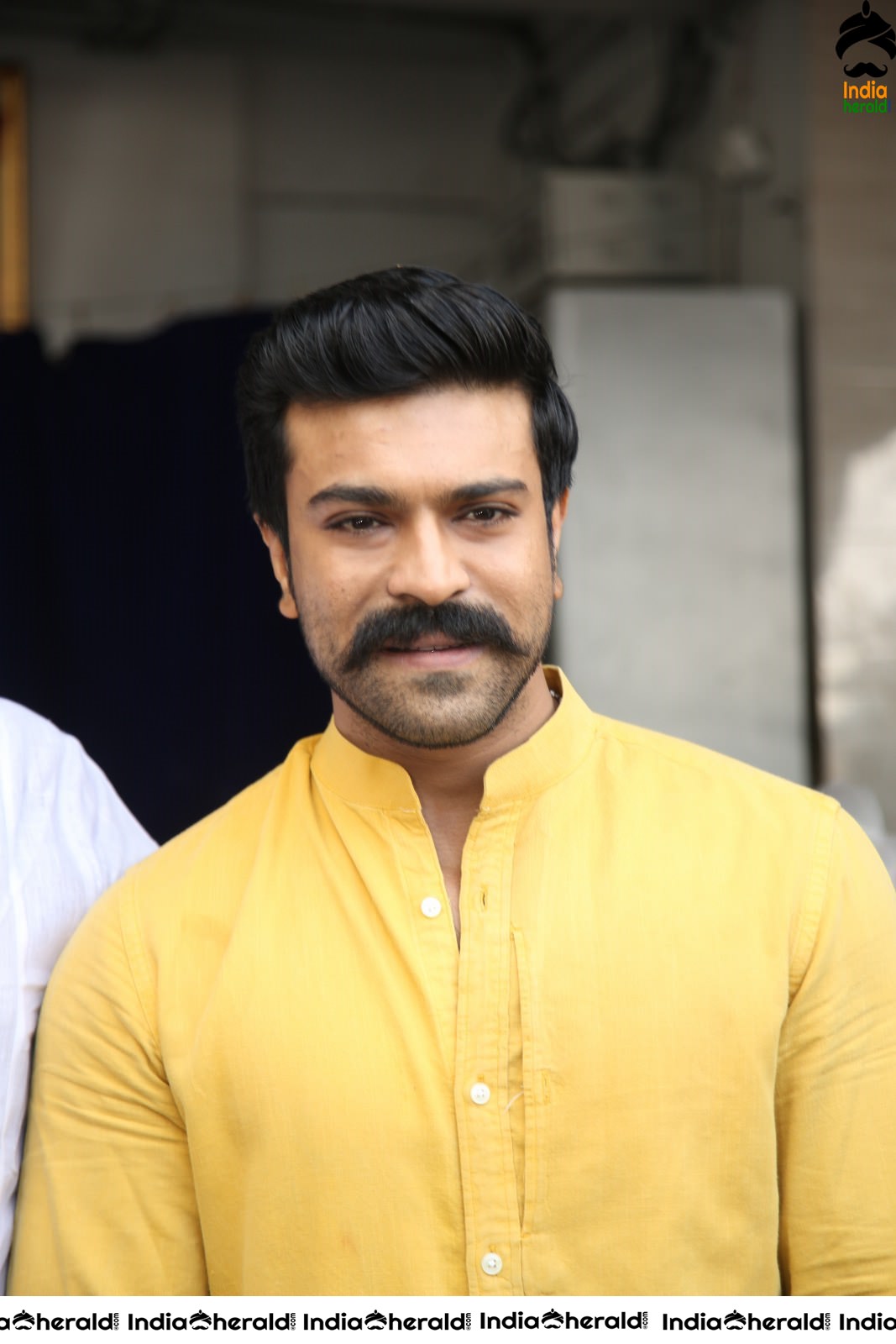 Aham Brahmasmi Movie opening Photos Set 1