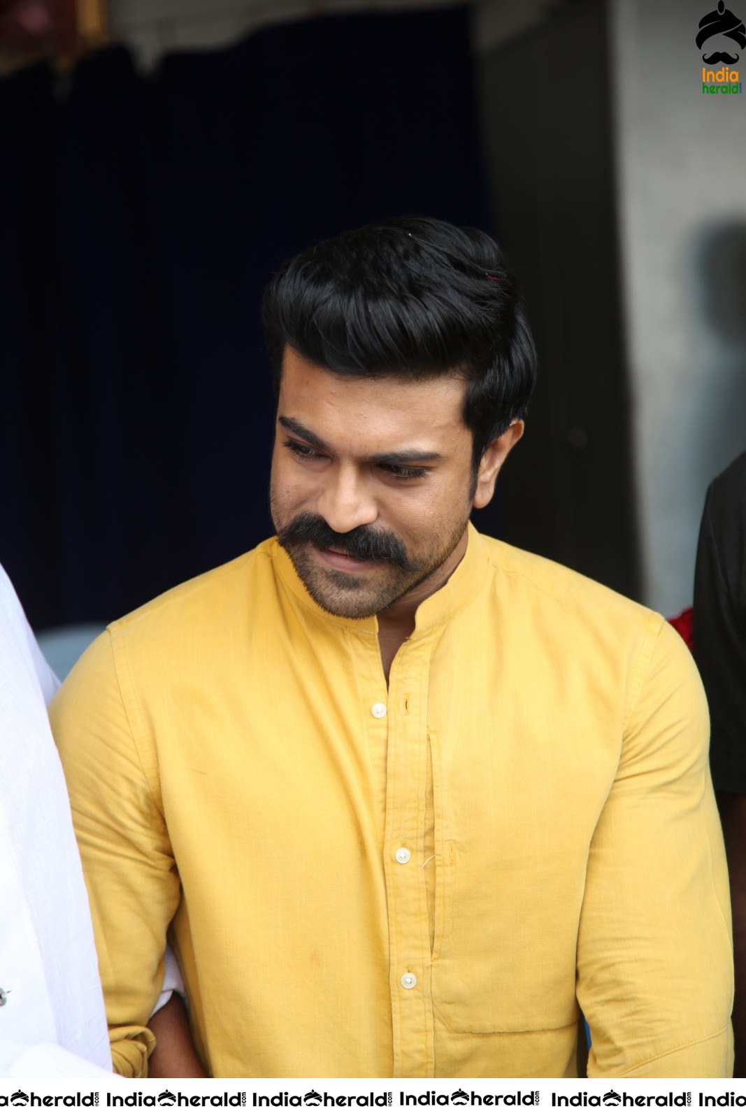 Aham Brahmasmi Movie opening Photos Set 2