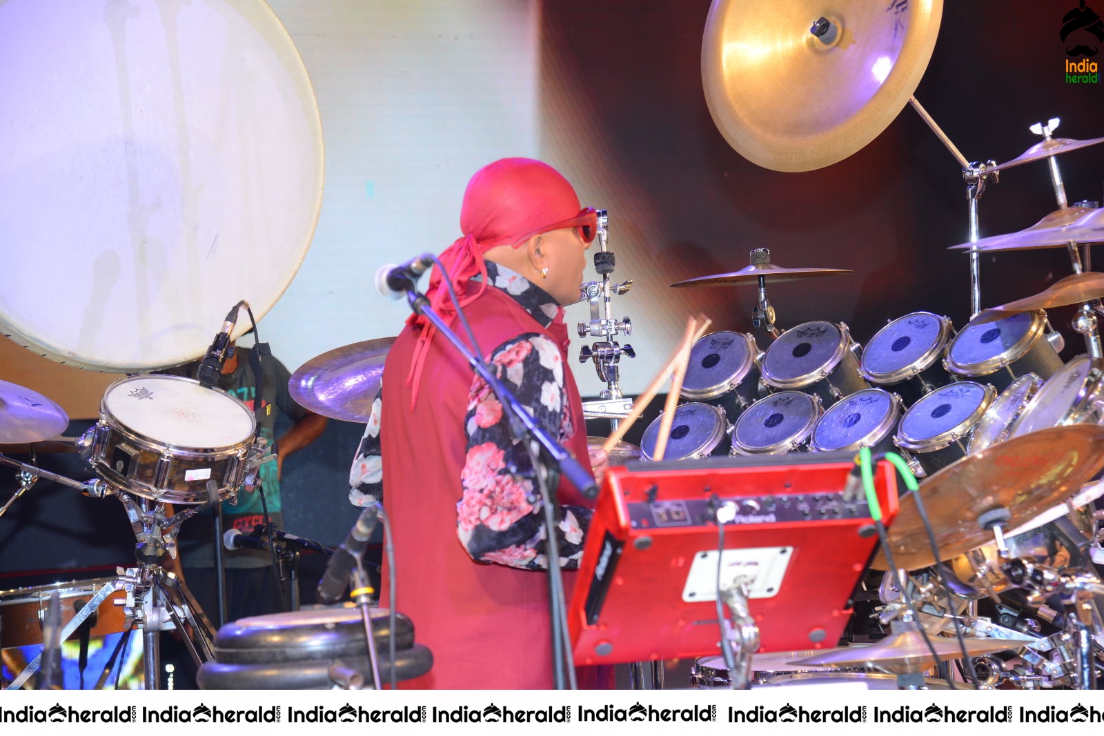 Ala Vaikuntapuramlo Movie Success Celebrations Photos Set 10