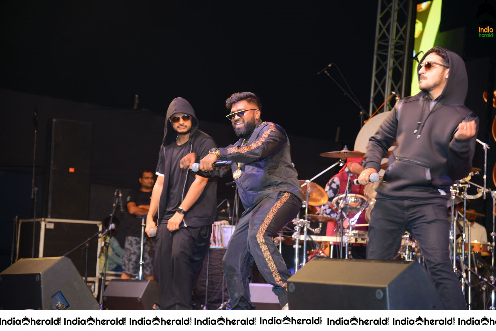 Ala Vaikuntapuramlo Movie Success Celebrations Photos Set 10