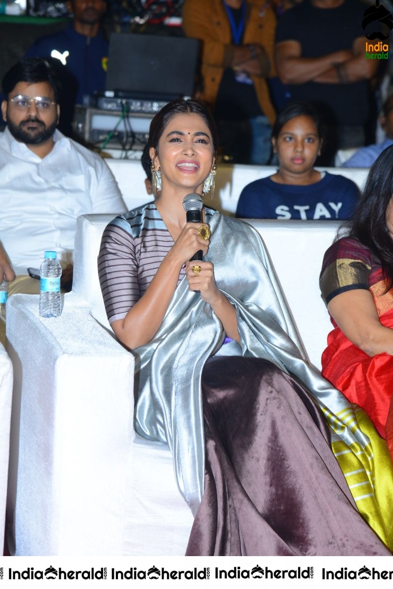 Ala Vaikuntapuramlo Movie Success Celebrations Photos Set 1