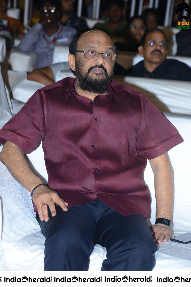 Ala Vaikuntapuramlo Movie Success Celebrations Photos Set 7