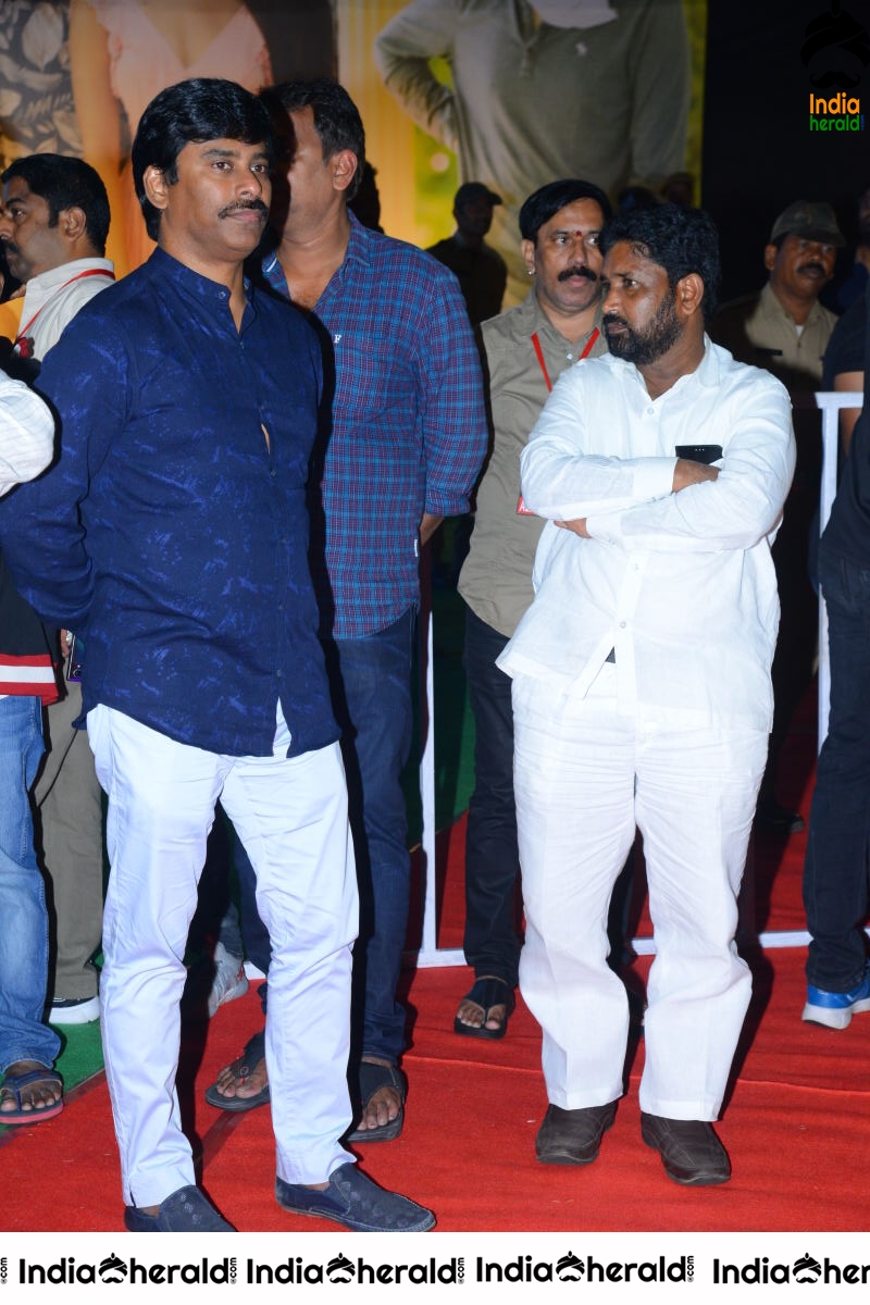 Ala Vaikuntapuramlo Movie Success Celebrations Photos Set 7