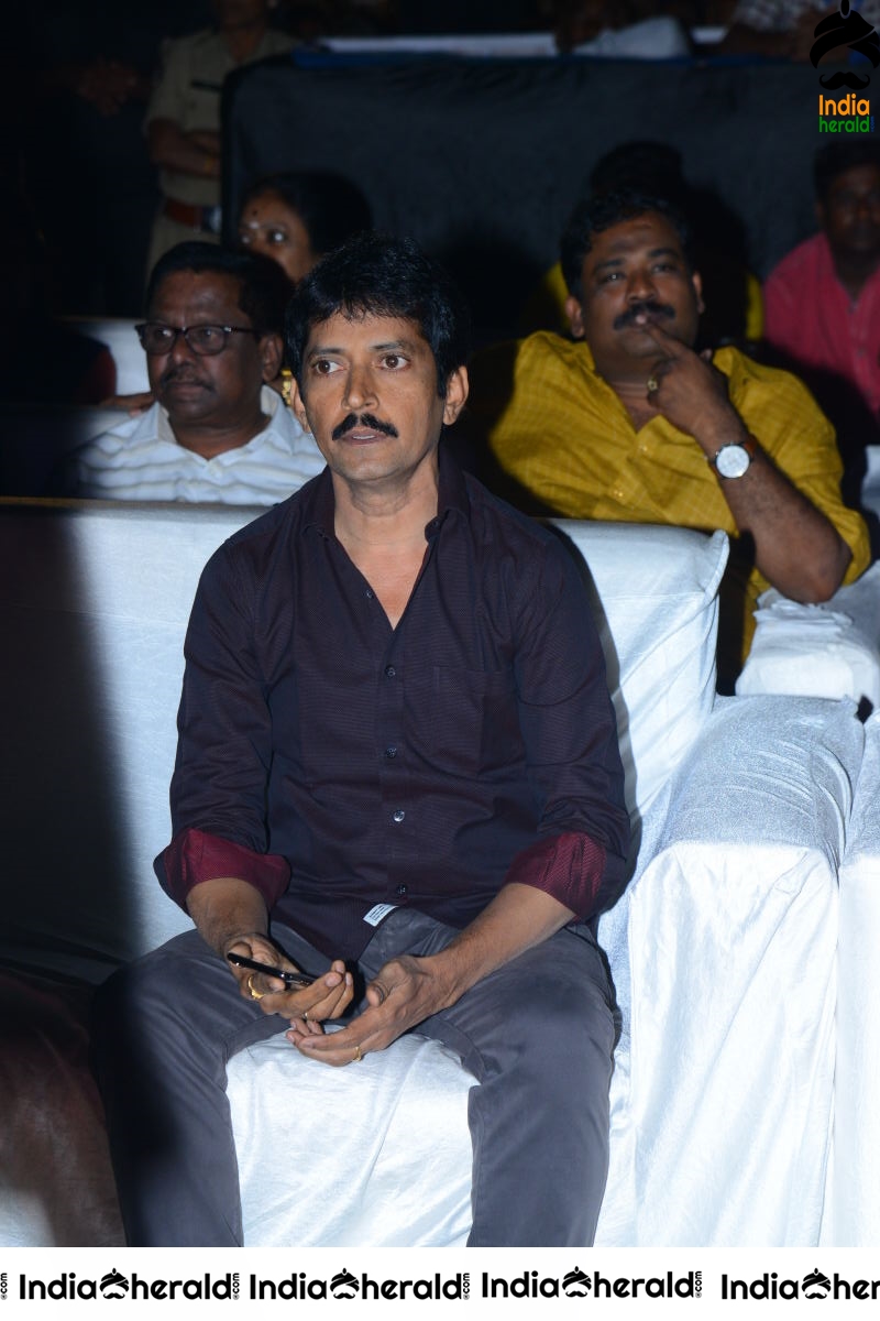 Ala Vaikuntapuramlo Movie Success Celebrations Photos Set 7