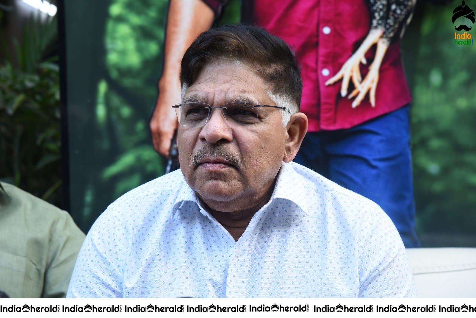 Ala Vaikunthapurramloo Movie Producers Press Meet Stills Set 1