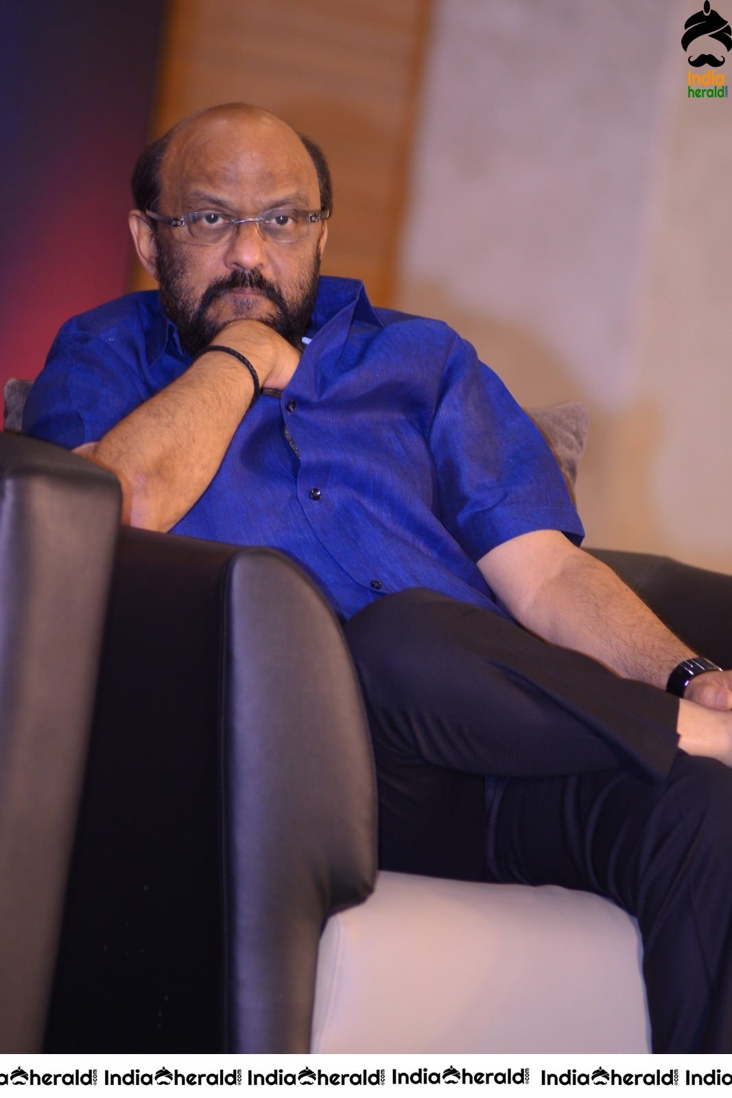 Ala Vaikunthapurramuloo Movie Success Meet Stills Set 1