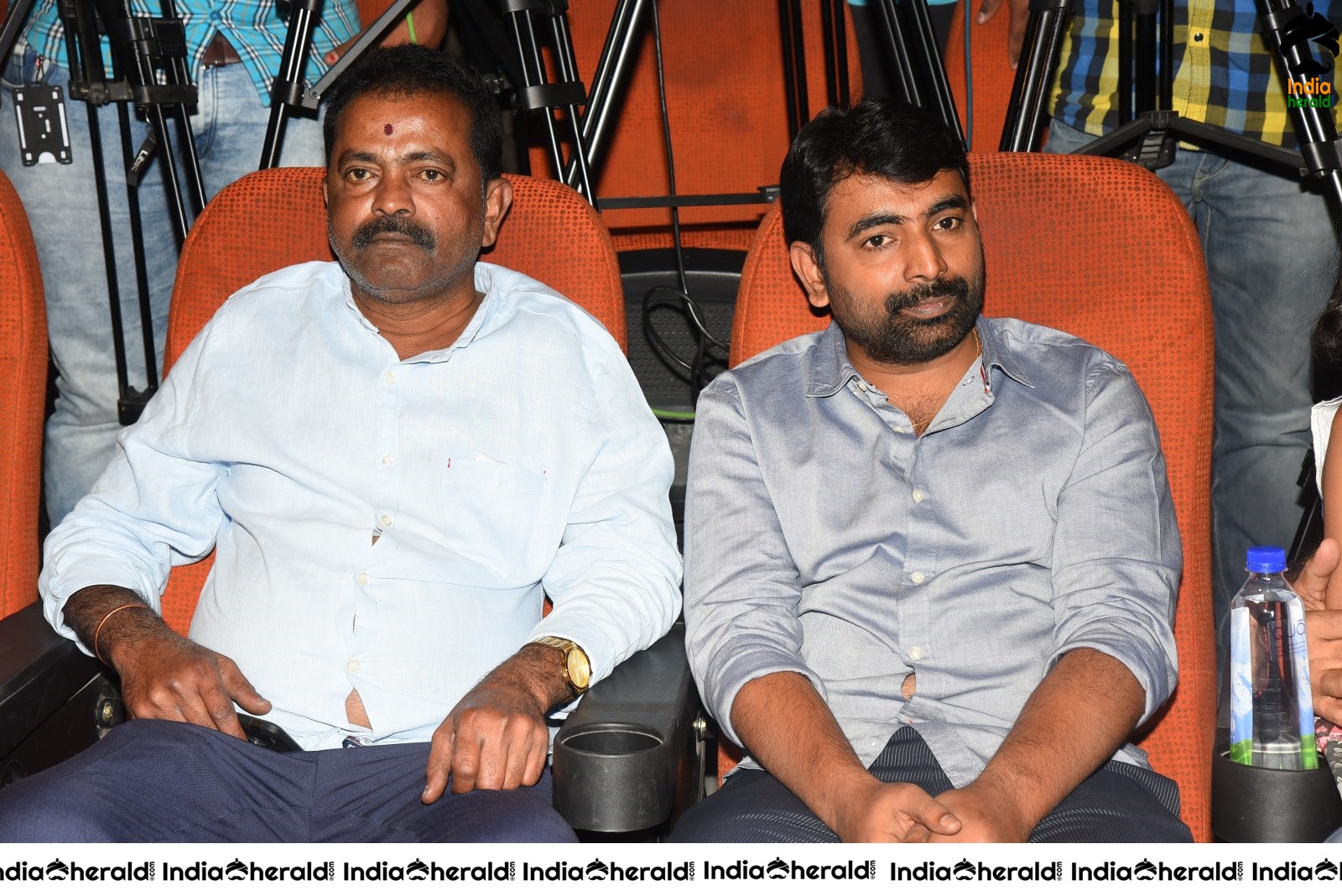 Amaram Akhilam Prema Movie Teaser Launch Set 1