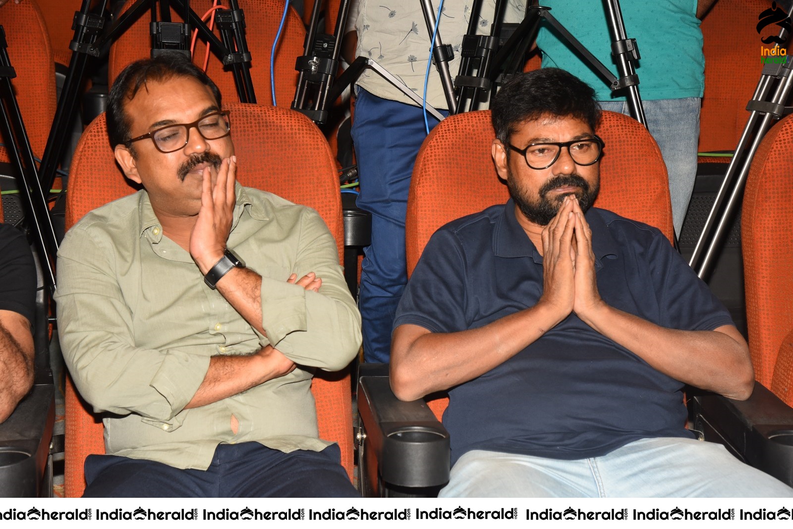 Amaram Akhilam Prema Movie Teaser Launch Set 1