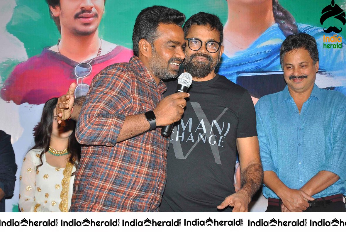 AMARAM AKILAM PREMA MOVIE TEASER LAUNCH Set 1