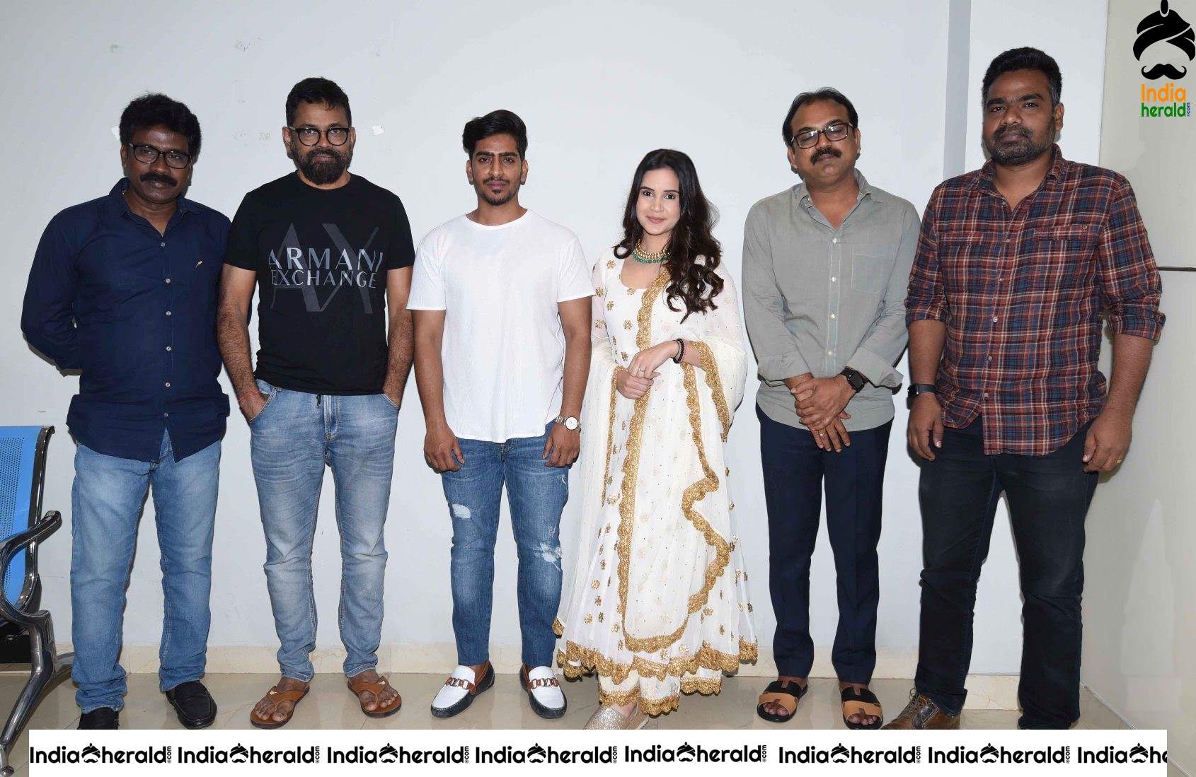 AMARAM AKILAM PREMA MOVIE TEASER LAUNCH Set 1