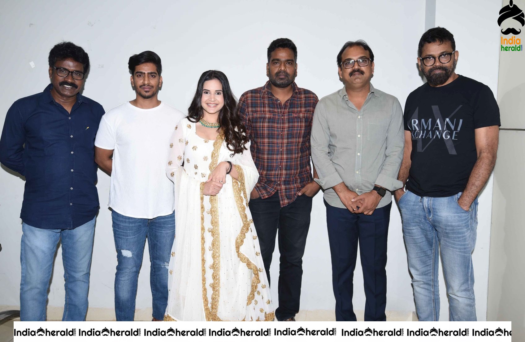 AMARAM AKILAM PREMA MOVIE TEASER LAUNCH Set 1
