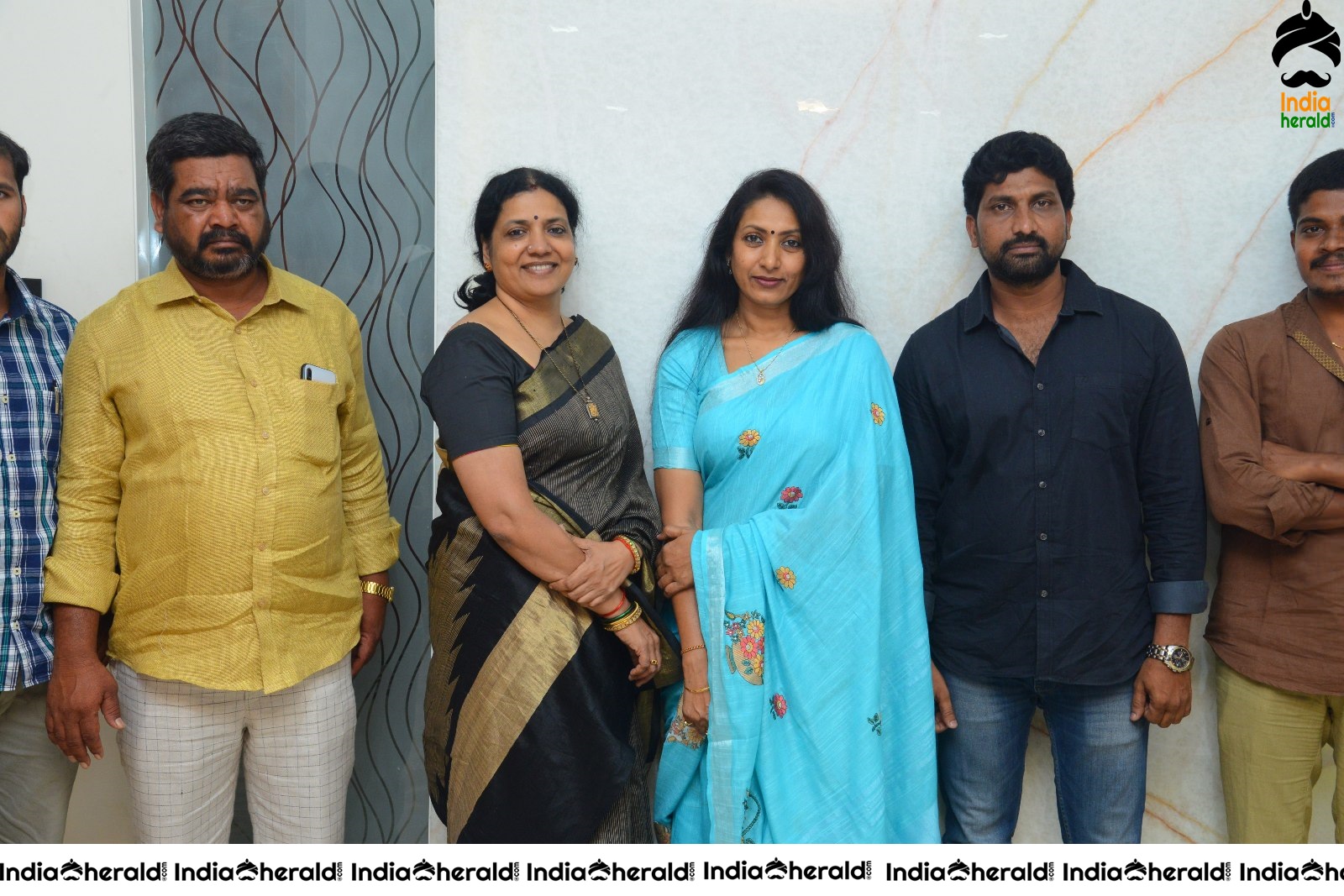 Amma Deevena Movie Trailer Launch Photos Set 1