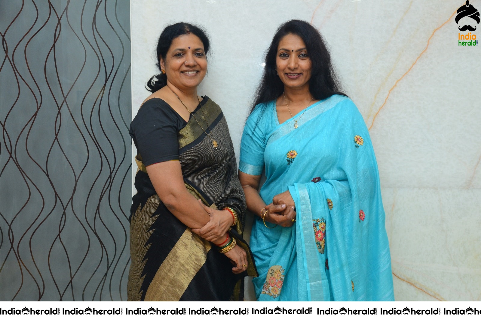 Amma Deevena Movie Trailer Launch Photos Set 1