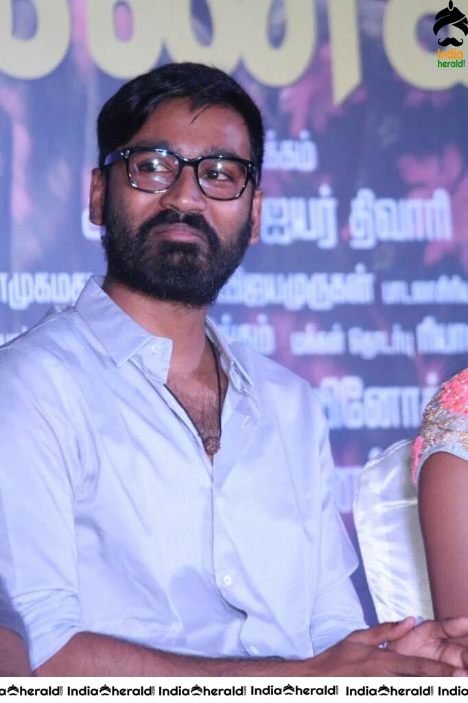 Amma Kanakku Tamil Movie Throwback Press Meet Event Photos Set 2