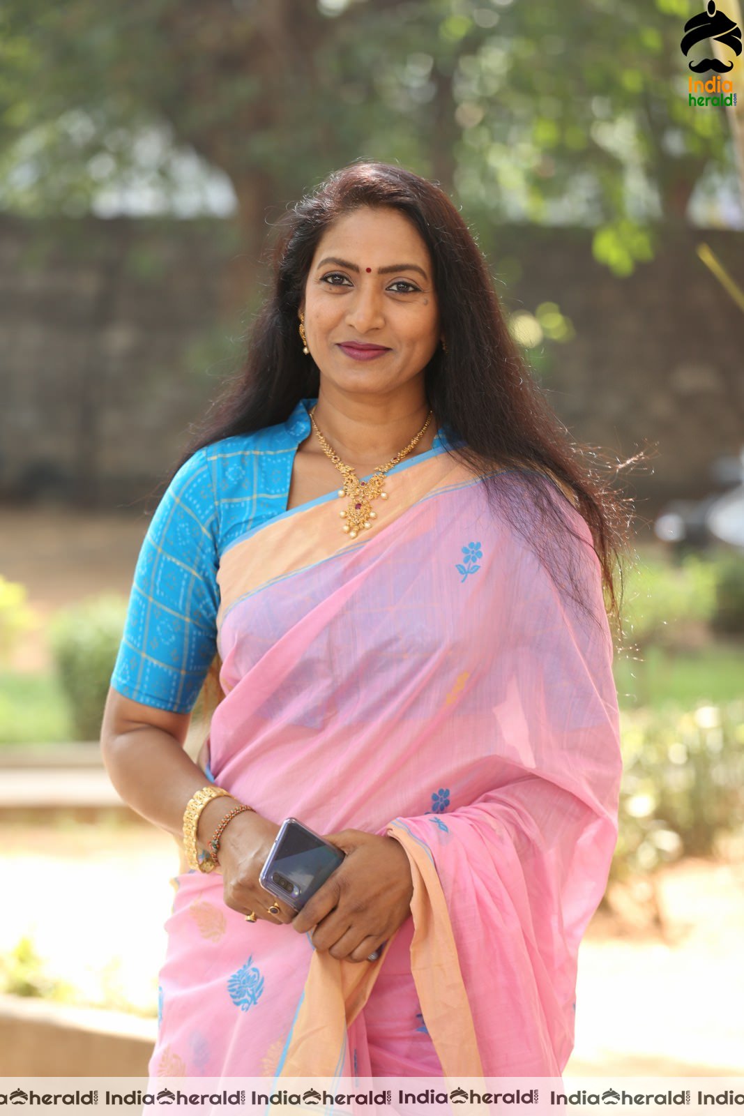 Ammadeevena Movie Press Meet Set 1