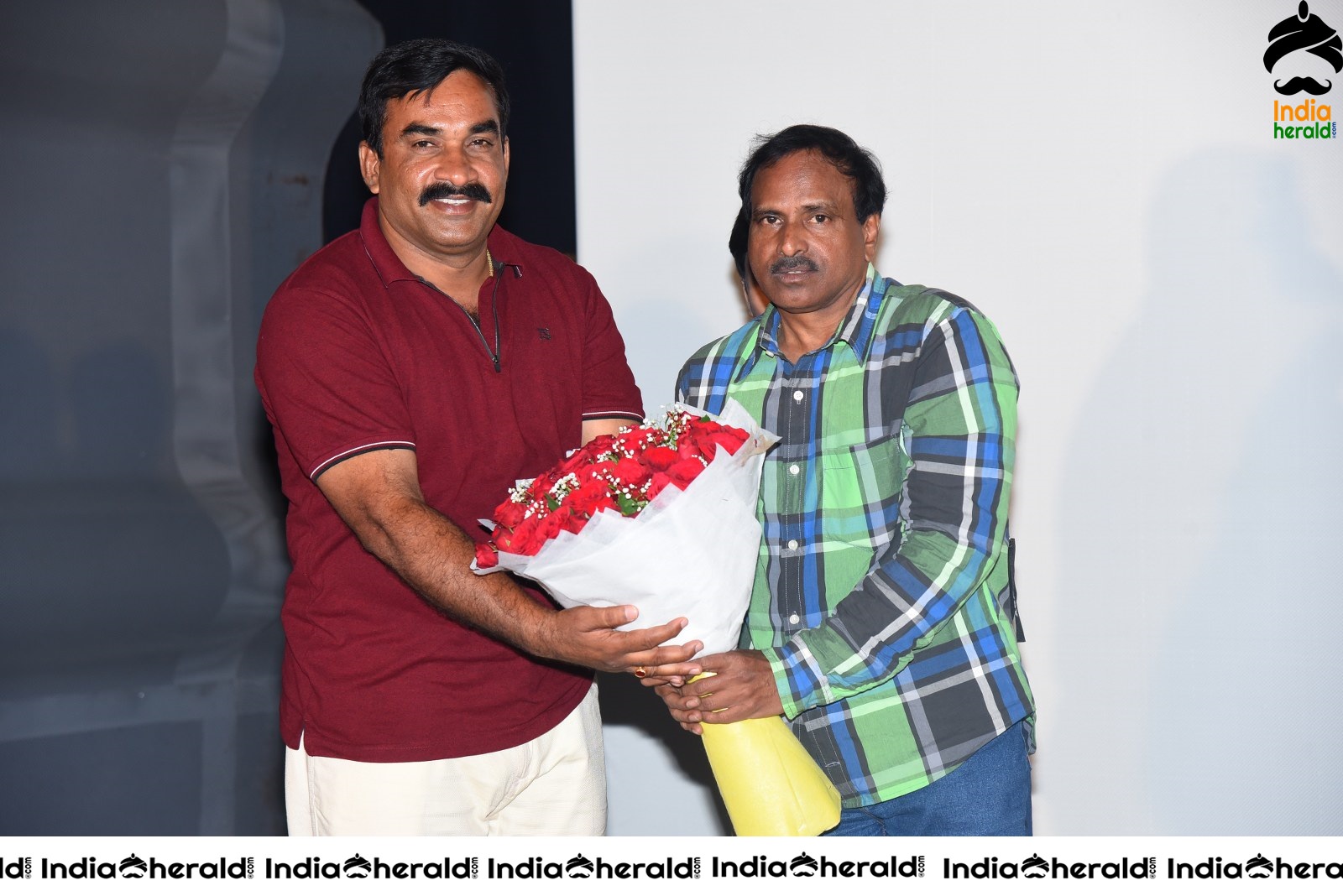 Annapurnamma Gari Manavadu Movie Audio Launch Set 2