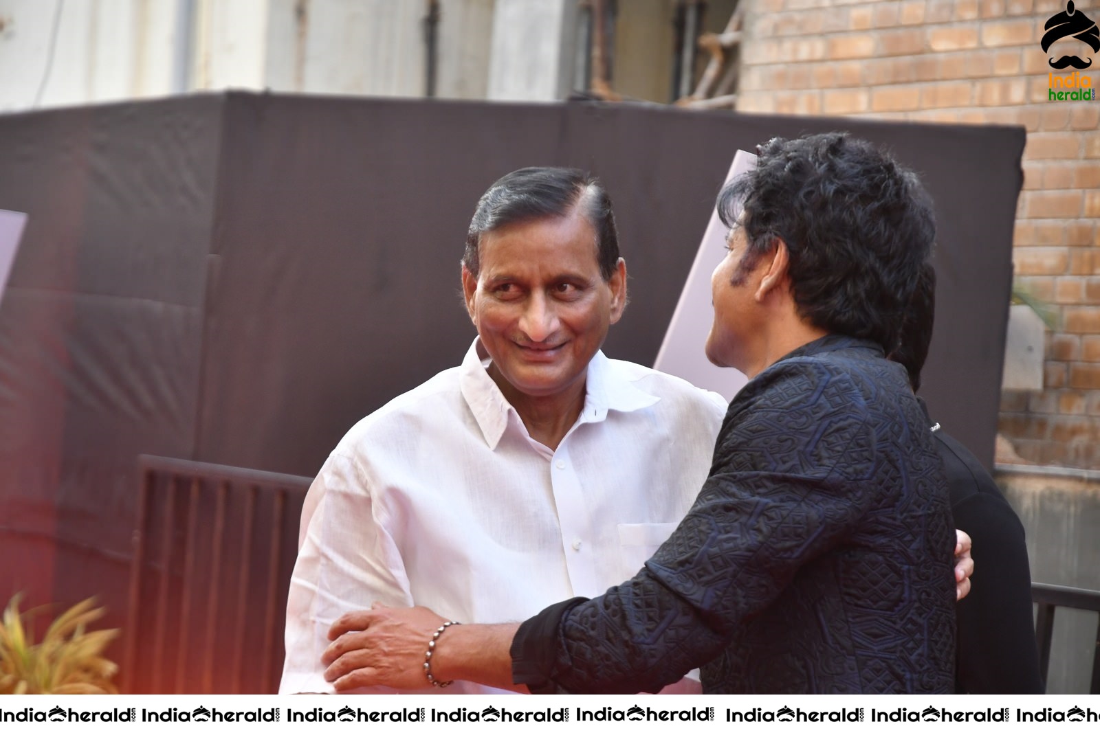 ANR National Awards 2019 Red Carpet Set 1