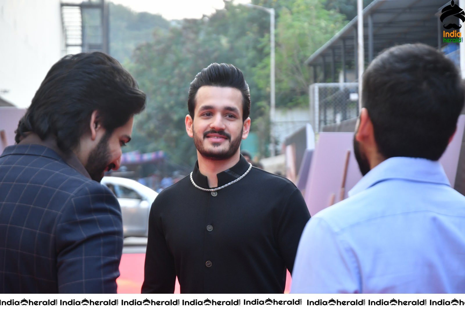 ANR National Awards 2019 Red Carpet Set 3