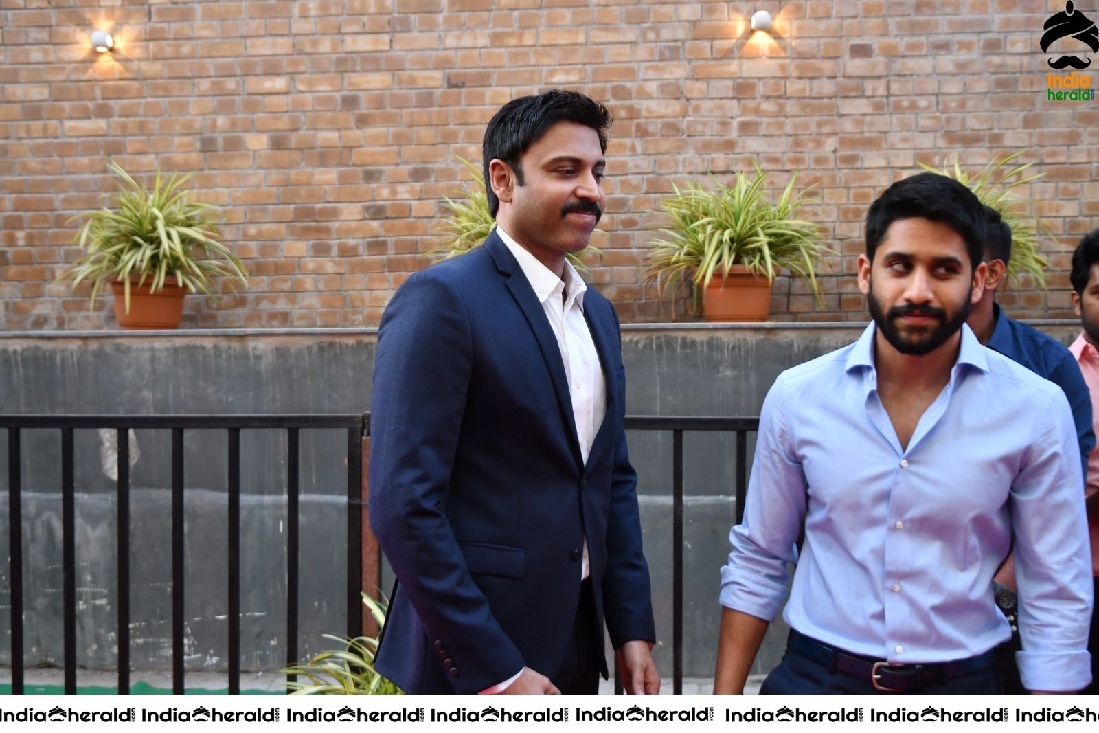 ANR National Awards 2019 Red Carpet Set 4