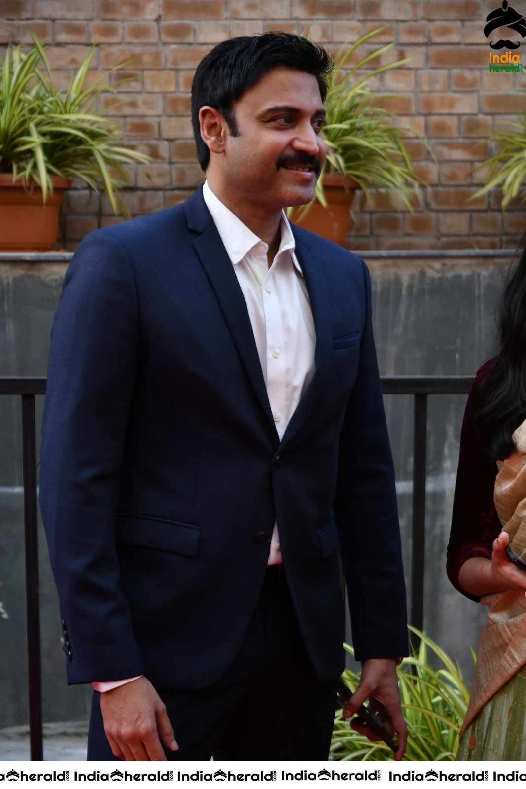 ANR National Awards 2019 Red Carpet Set 4