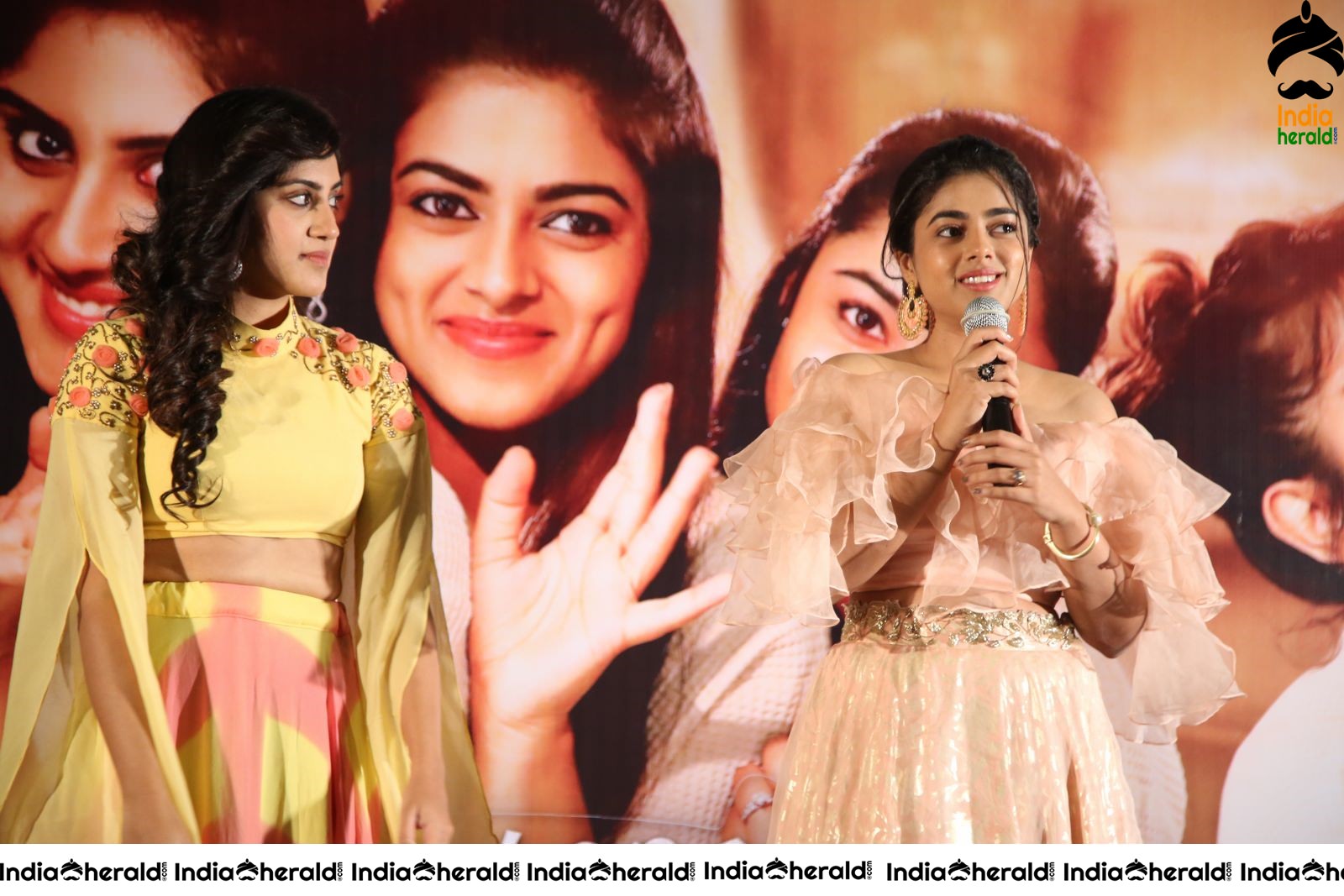 Anukunnadi Okati Ayinadi Okati Movie Press Meet Set 1