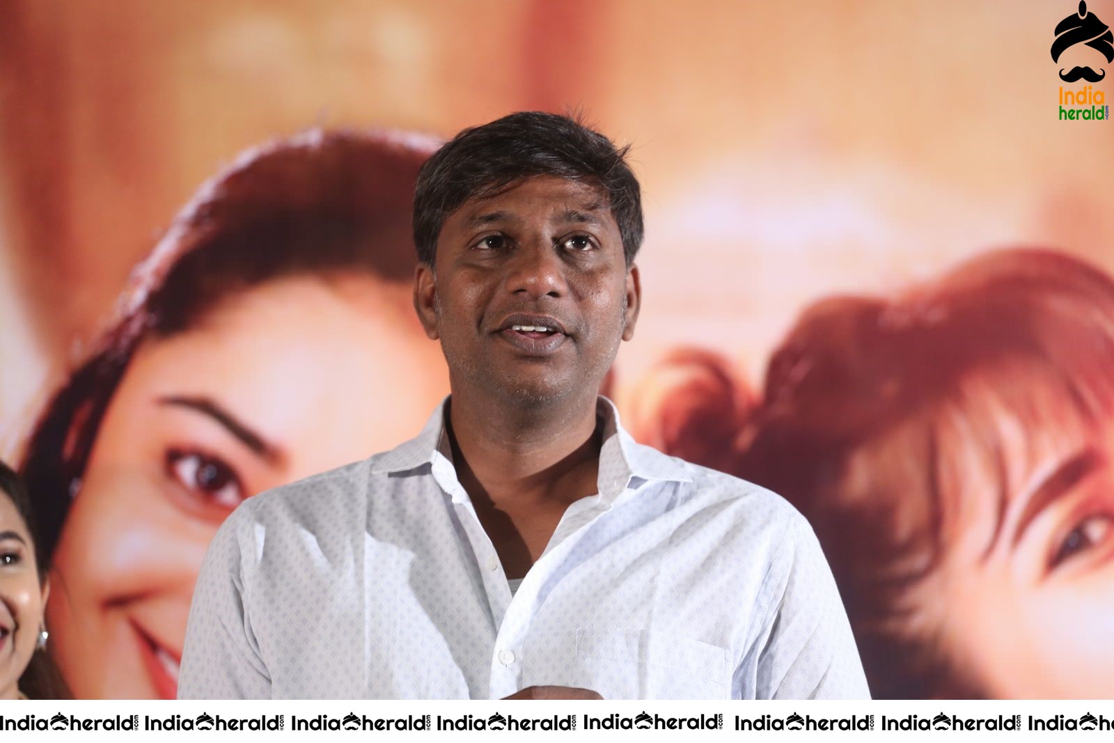 Anukunnadi Okati Ayinadi Okati Movie Press Meet Set 2