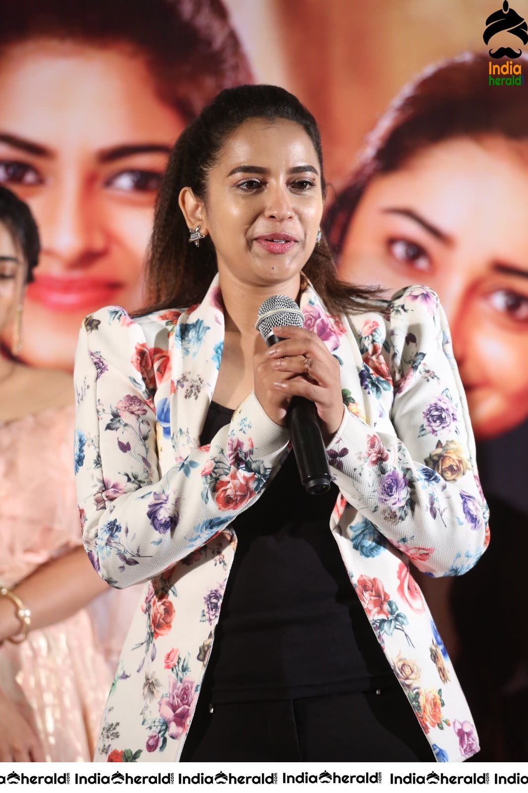 Anukunnadi Okati Ayinadi Okati Movie Press Meet Set 2