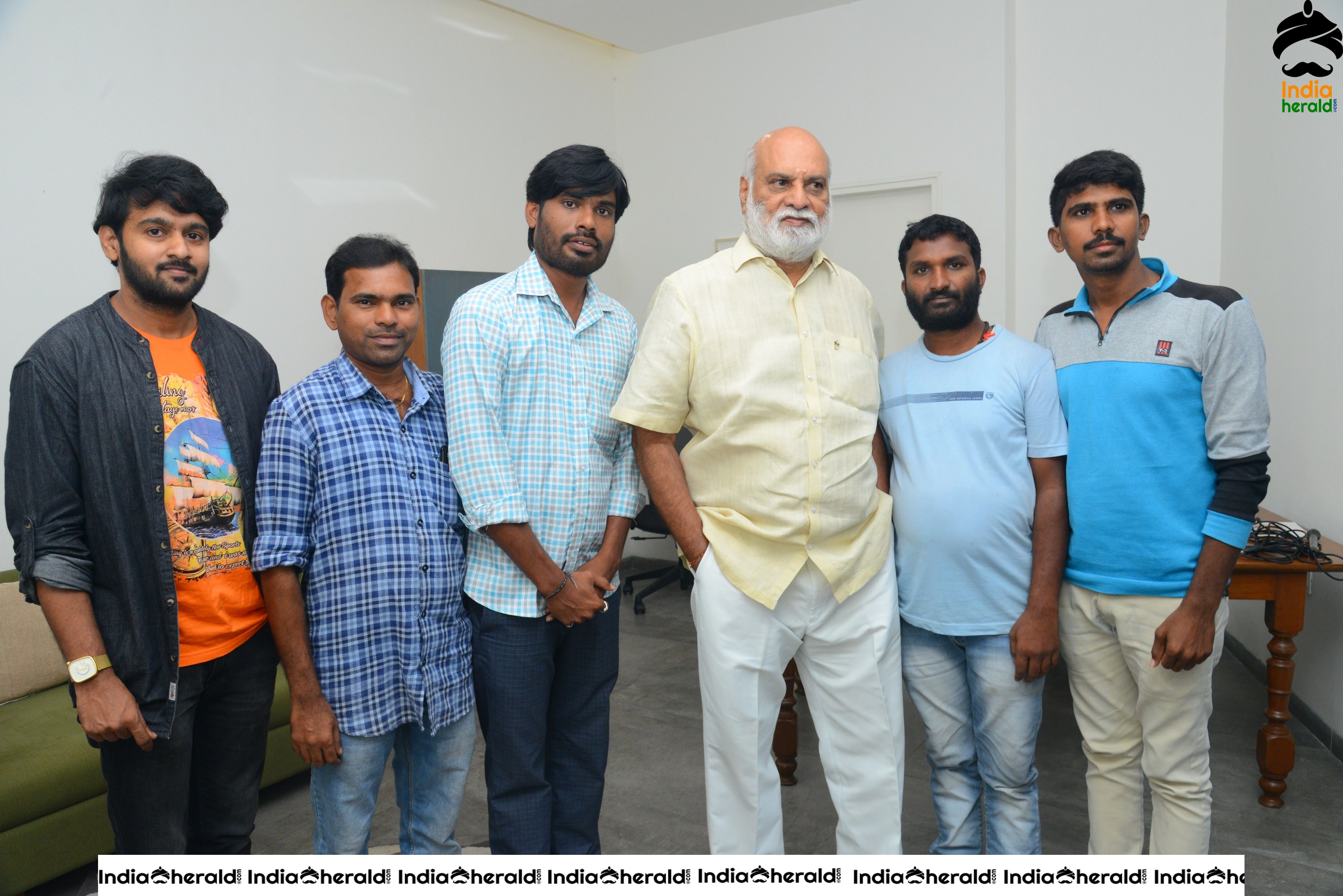 Appudu Ippudu Movie Song Launch By K Raghavendra Rao