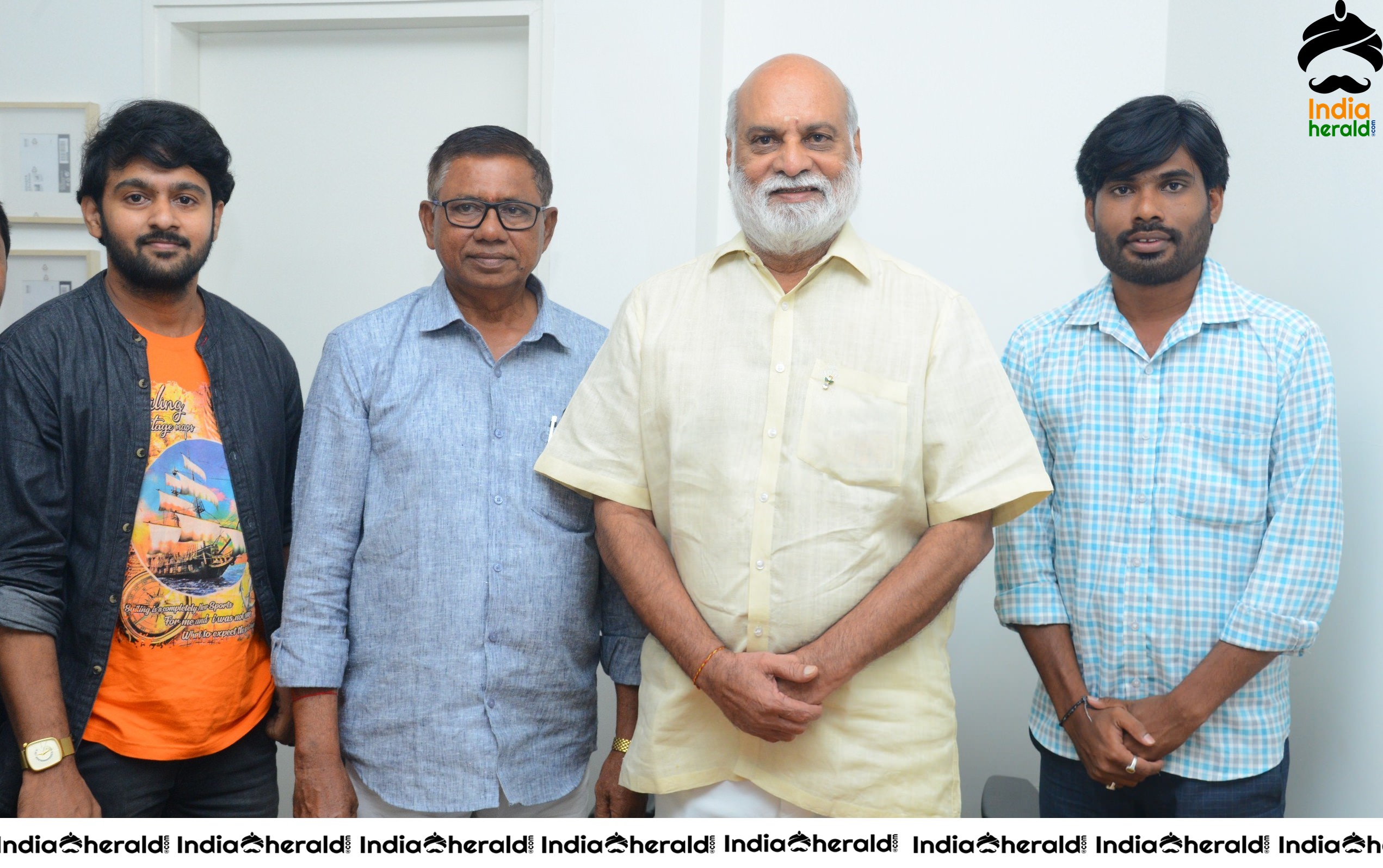 Appudu Ippudu Movie Song Launch By K Raghavendra Rao