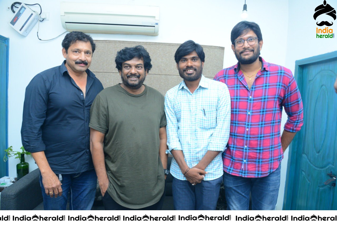 Appudu Ippudu Teaser Launch Stills Set 2