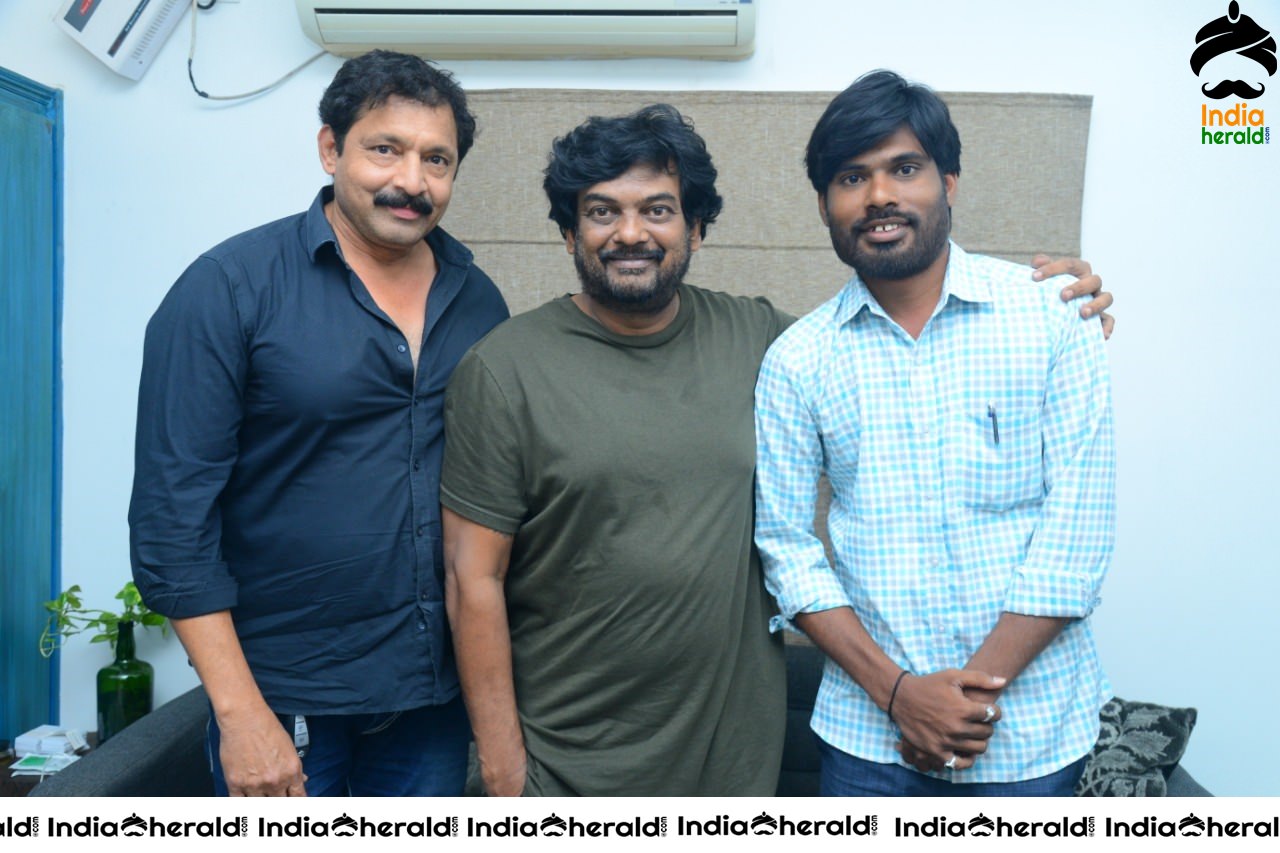 Appudu Ippudu Teaser Launch Stills Set 2