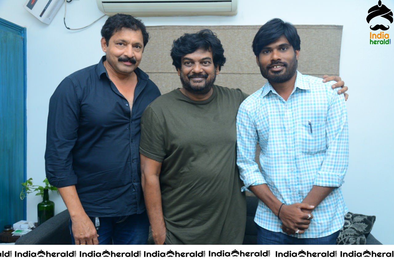 Appudu Ippudu Teaser Launch Stills Set 2