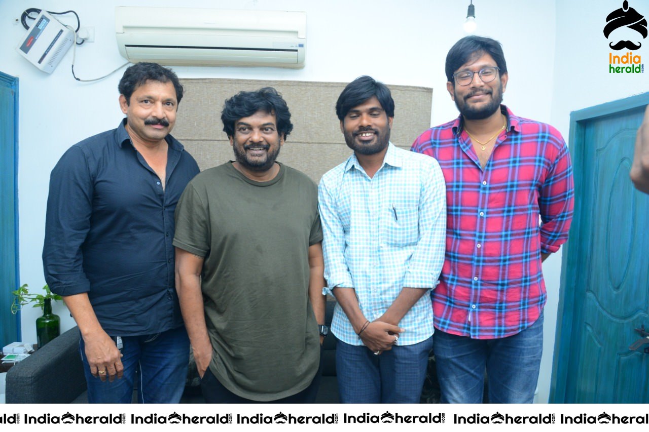 Appudu Ippudu Teaser Launch Stills Set 2