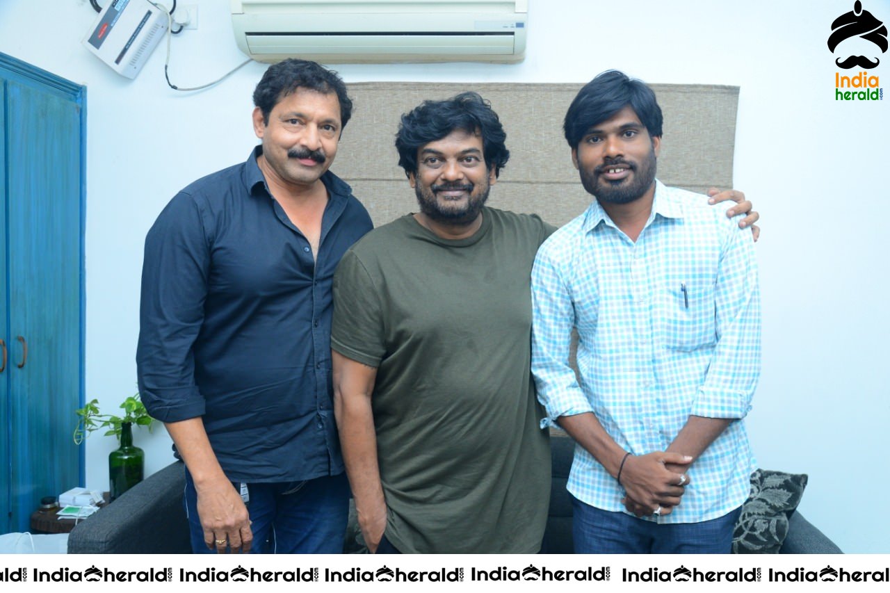 Appudu Ippudu Teaser Launch Stills Set 2