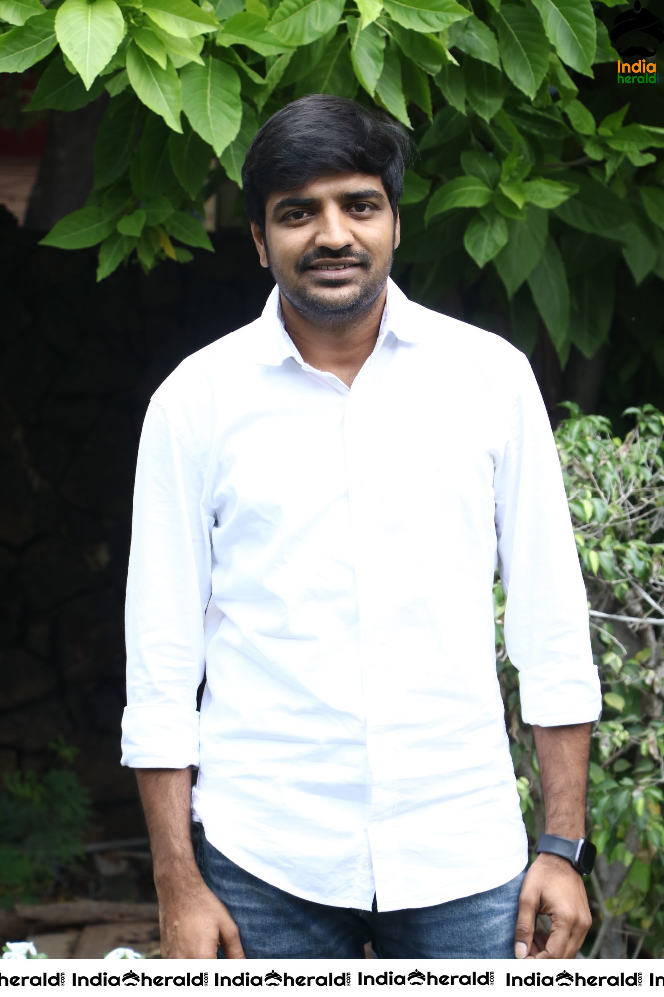Aruvam Press Meet Stills Set 1