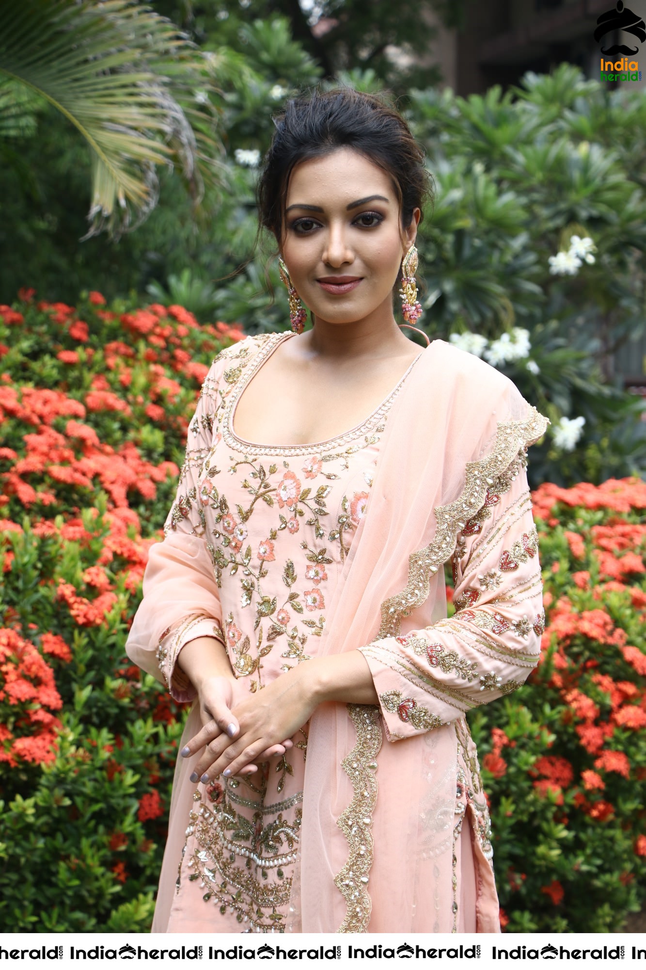 Aruvam Press Meet Stills Set 1