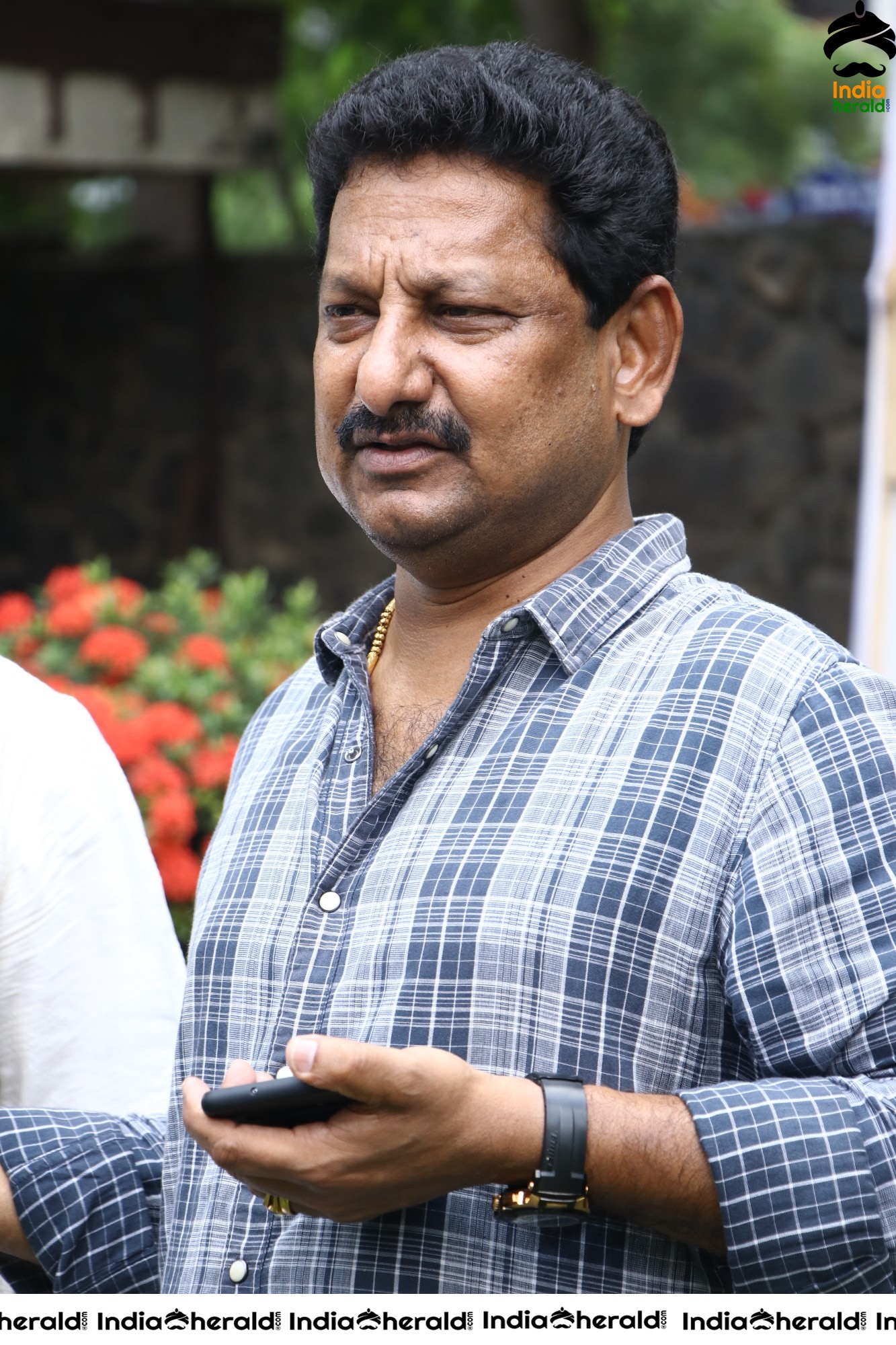 Aruvam Press Meet Stills Set 1