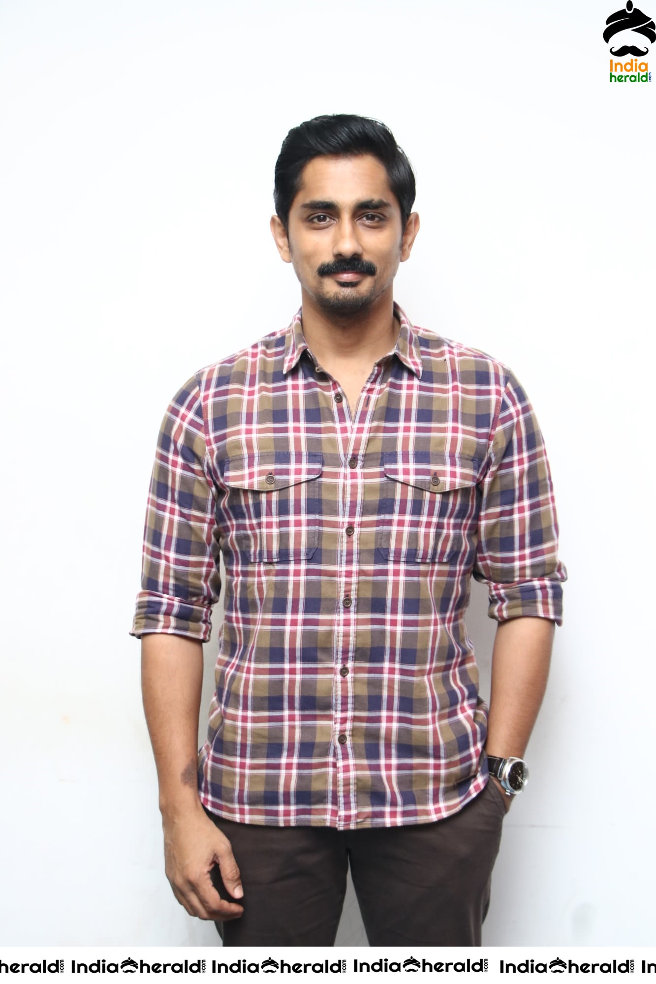 Aruvam Press Meet Stills Set 1