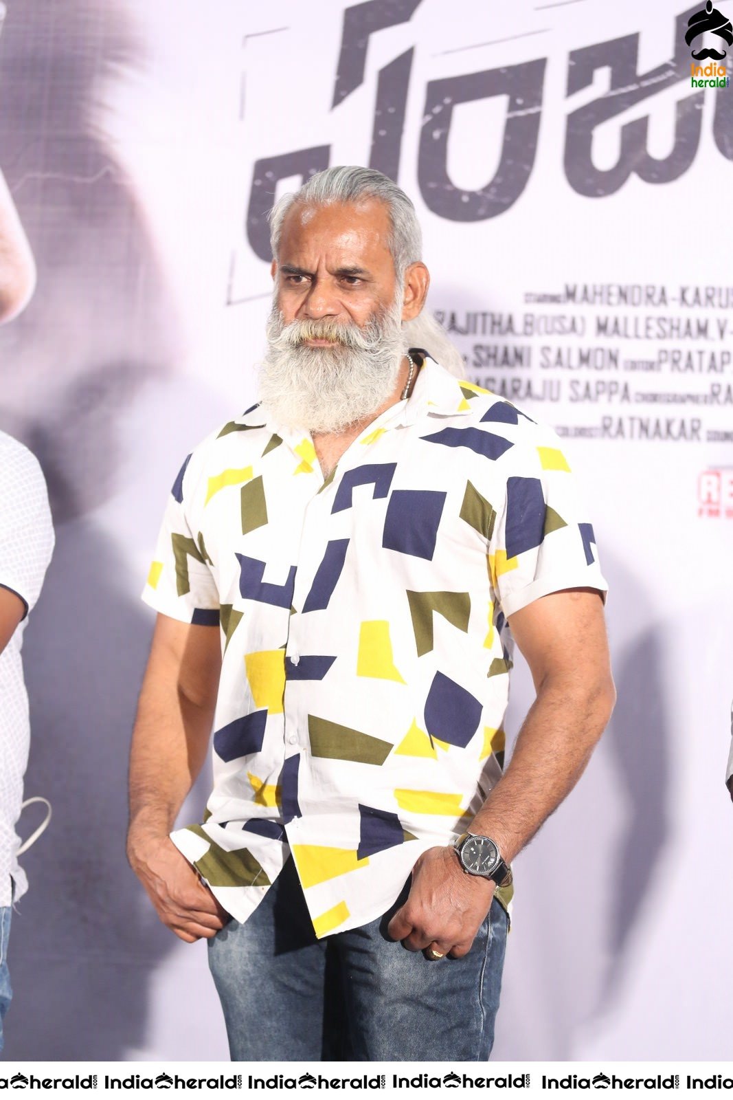 Asalem Jarigindante Movie Press Meet Photos Set 2