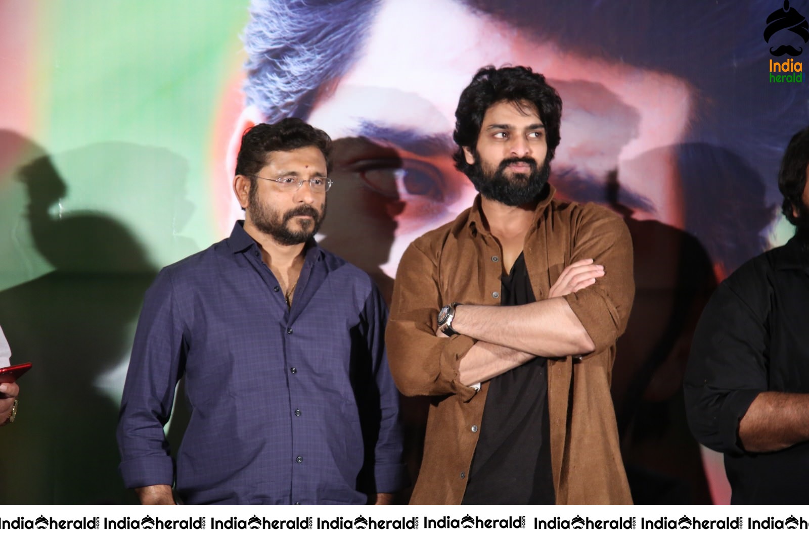 Ashwathama Movie Event Stills Set 2