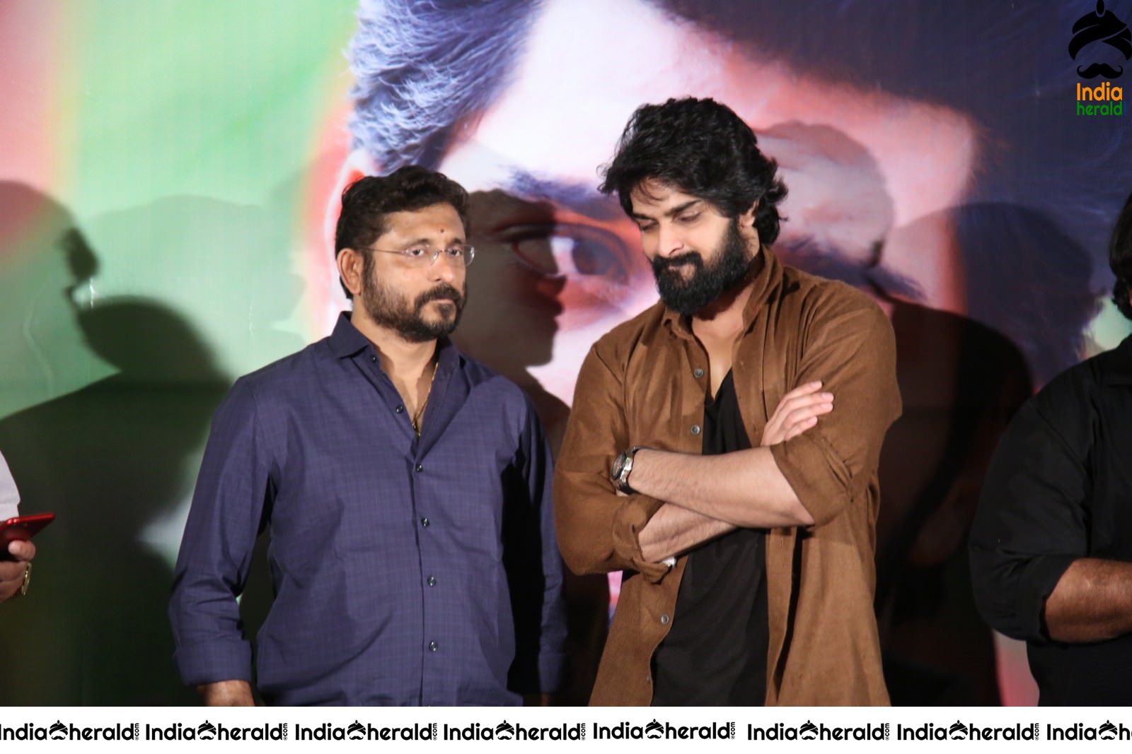 Ashwathama Movie Event Stills Set 2