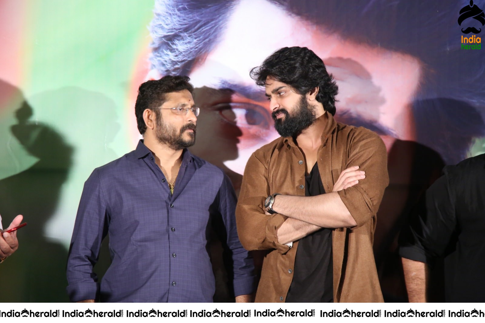 Ashwathama Movie Event Stills Set 2