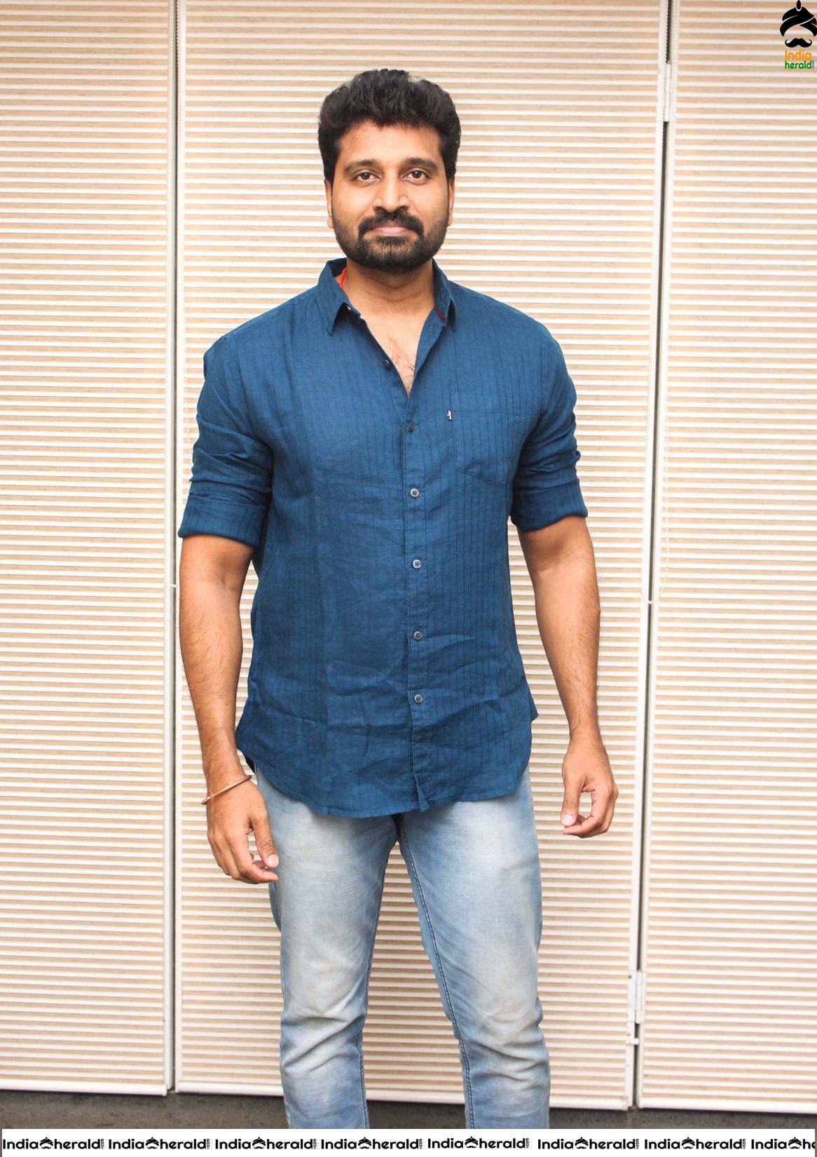 Assault and Fault movie First Look Launch Stills Set 1