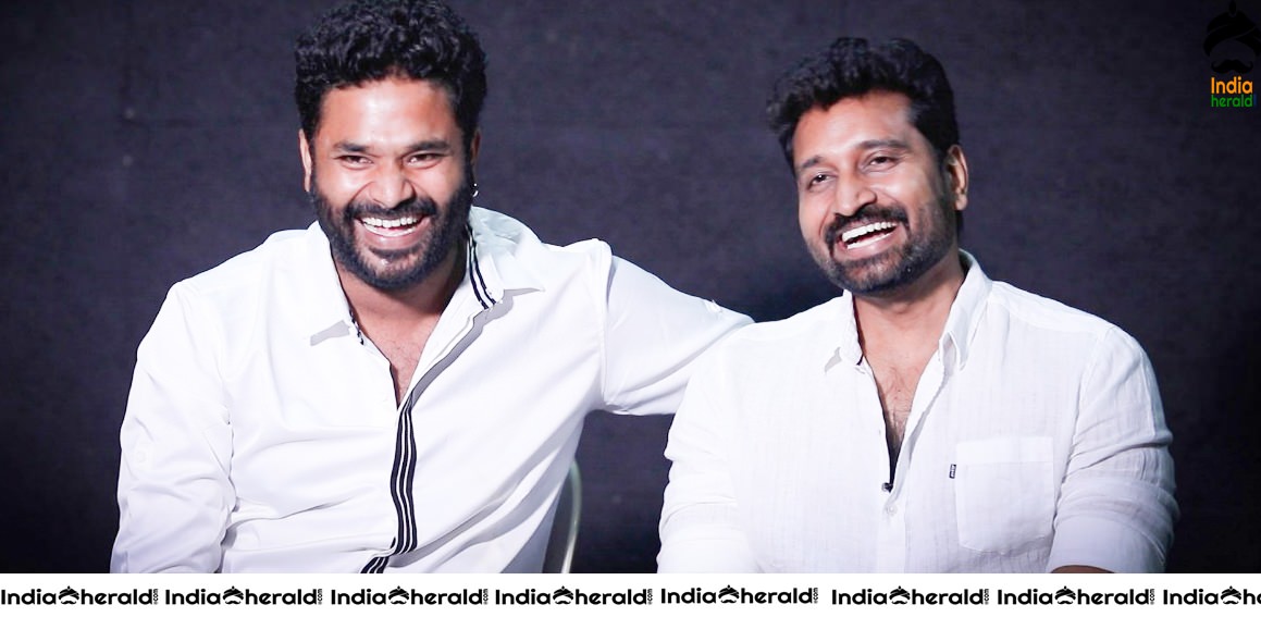 Assault and Fault movie First Look Launch Stills Set 1