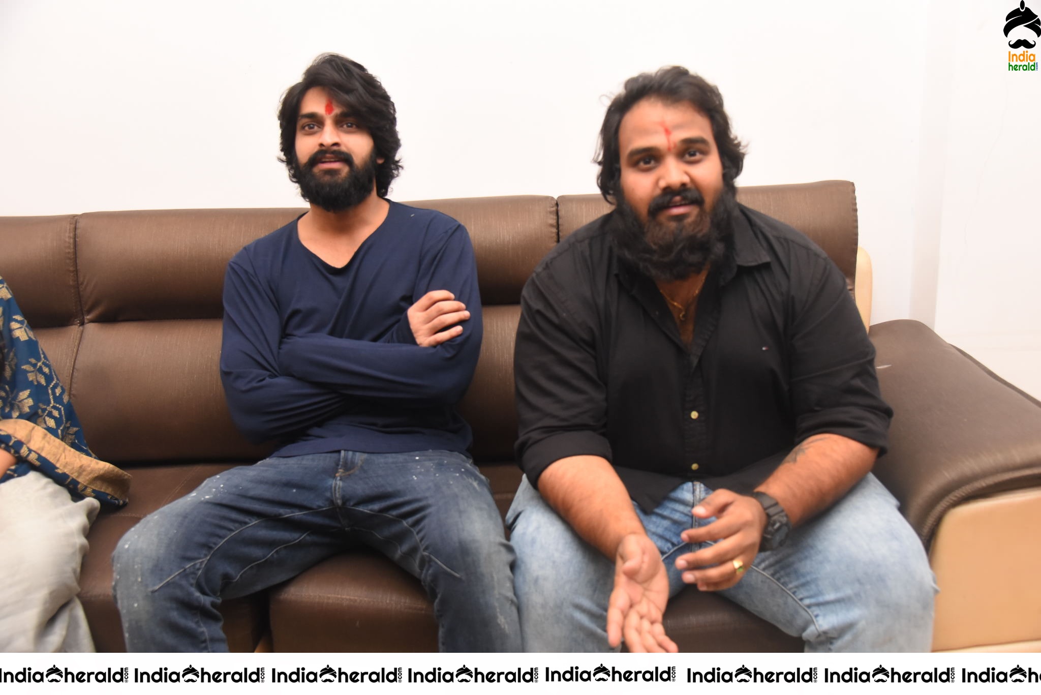 Aswathama Movie Success tour at Kurnool Set 2