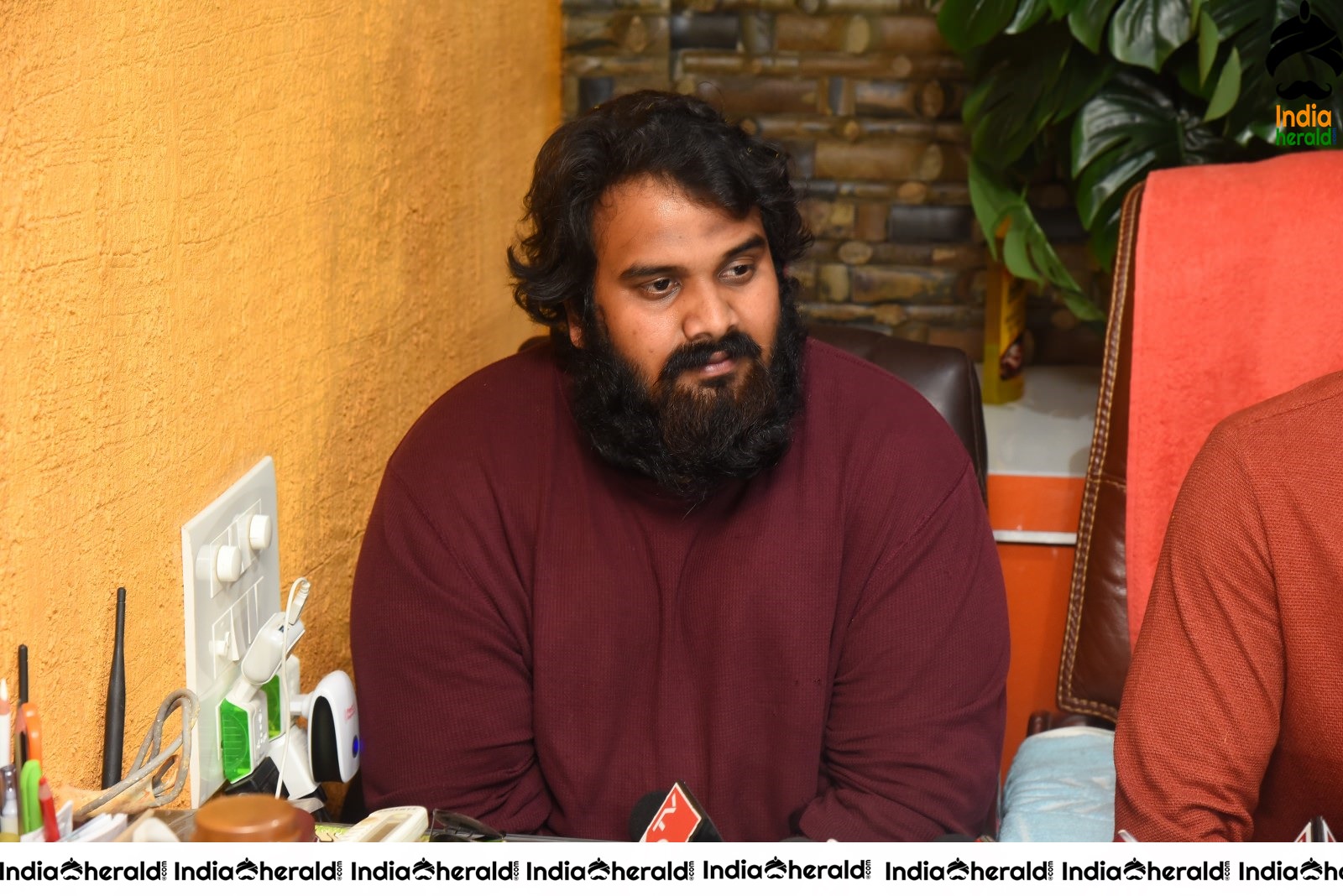 Aswathama Movie Success tour at Ongole Set 1