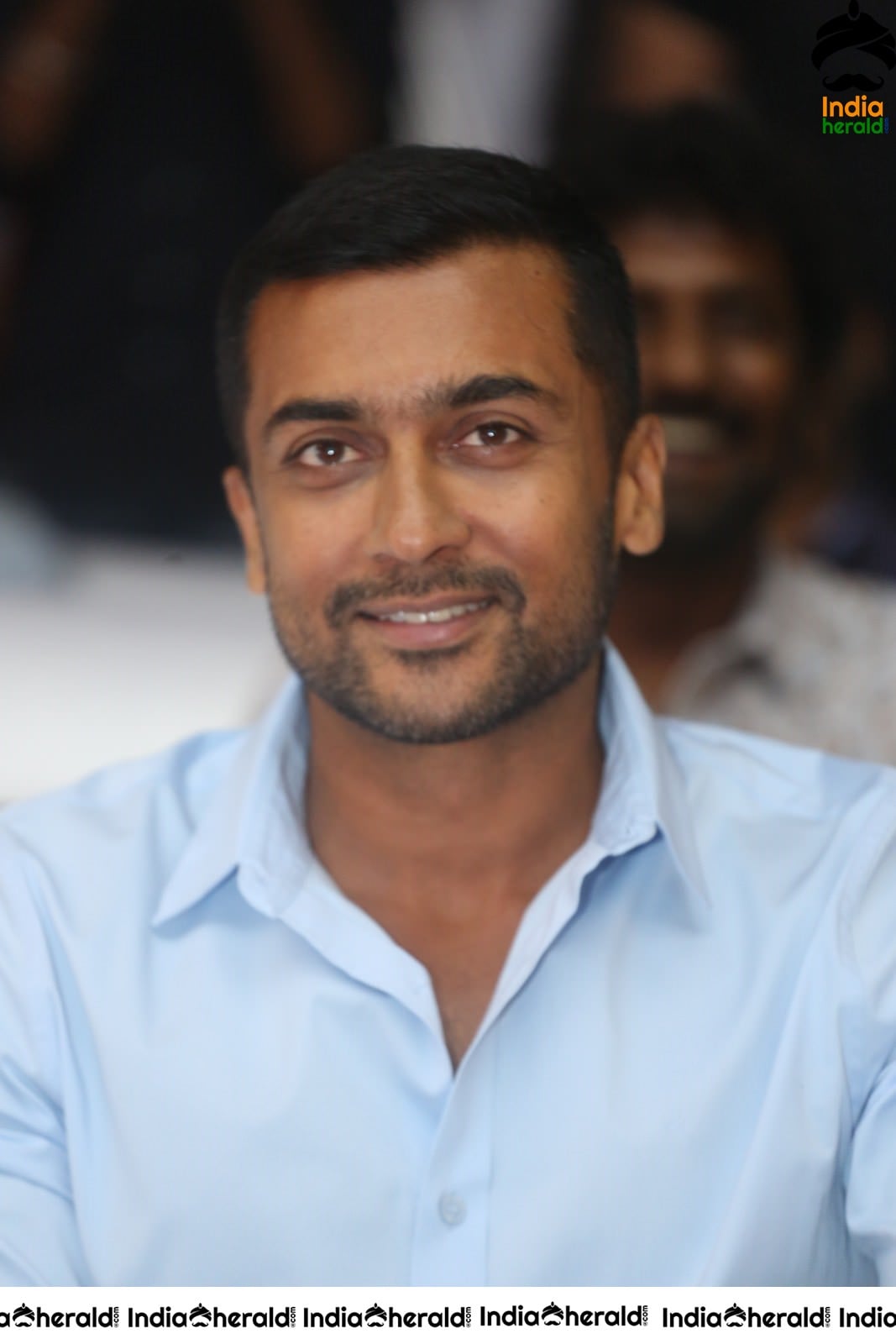 Bandobast Movie Pre Release Event Stills Set 4