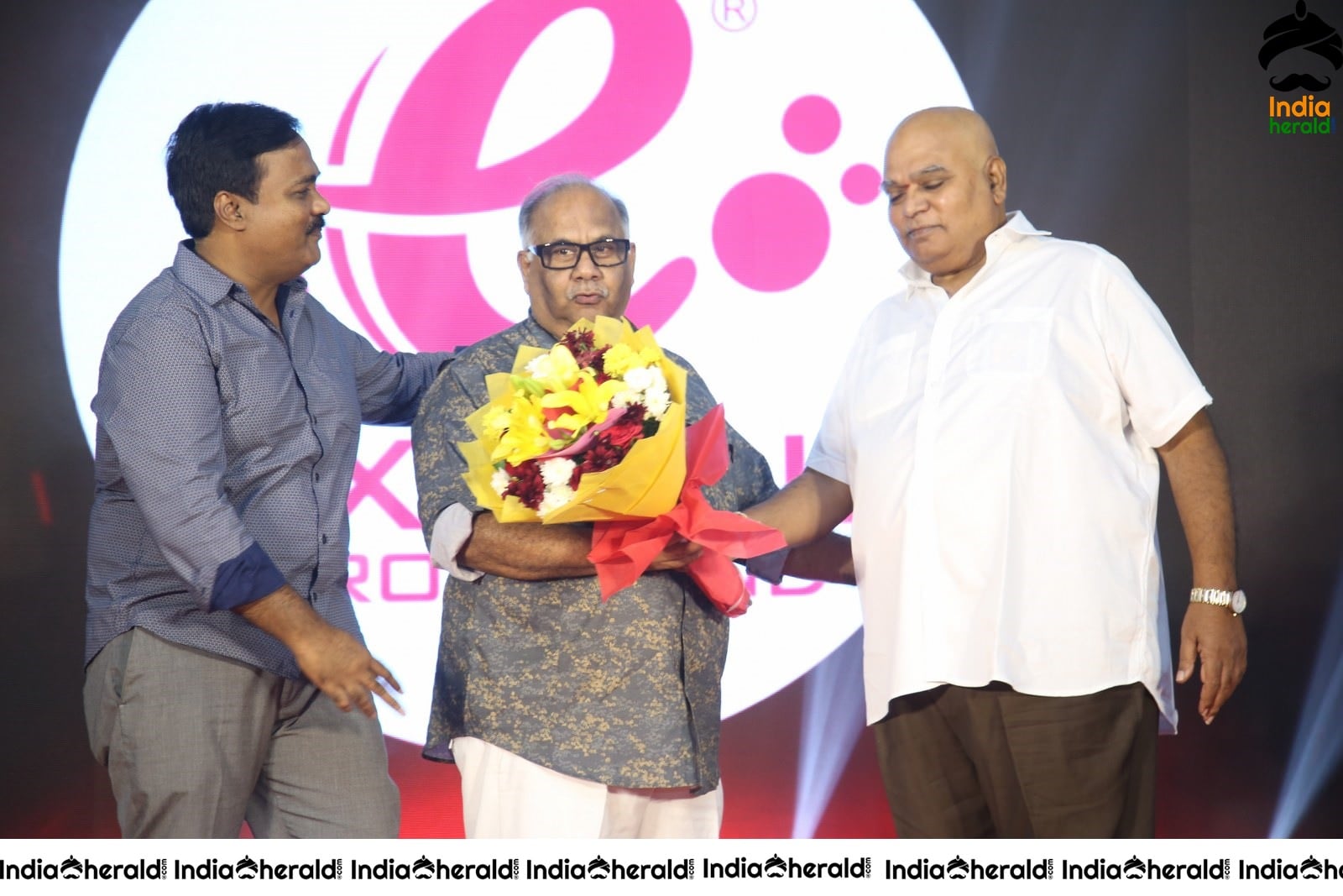 Bandobast Movie Pre Release Event Stills Set 4