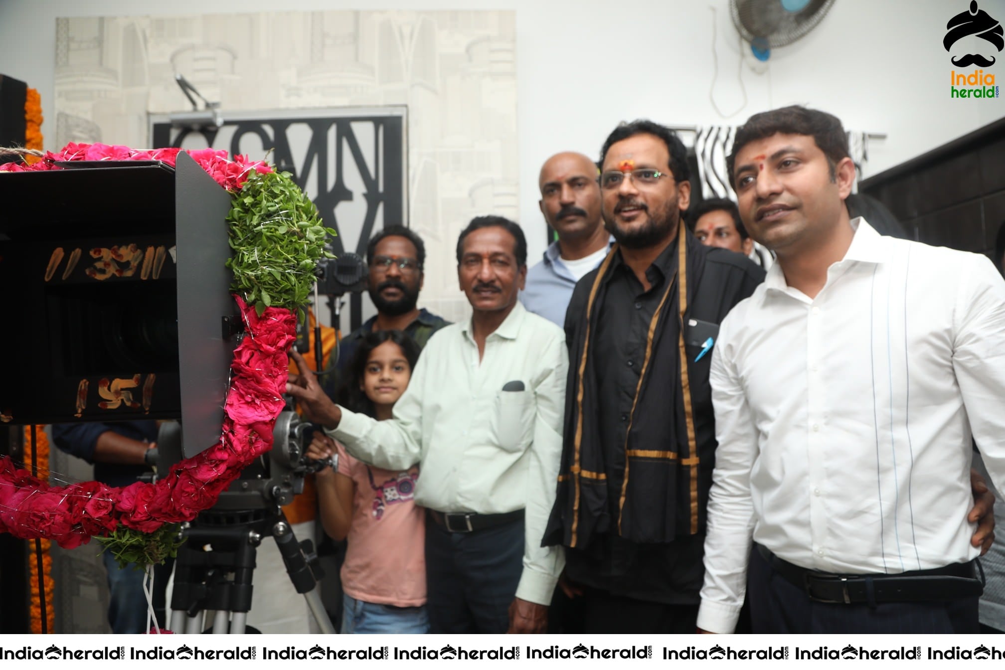 Batala Ramaswamy Biopic Pooja Set 1